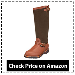 Chippewa Men's Snake Boot