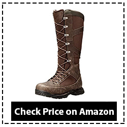 Danner Men's Pronghorn Hunting Boot