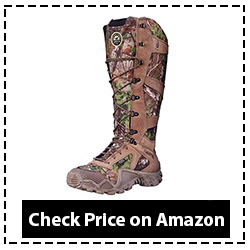 Irish Setter Men's Vaprtrek Waterproof Hunting Boot