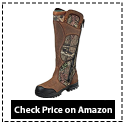 Thorogood Men's Snake Boot