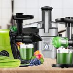 Best Celery Juicer