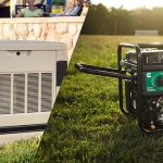Diesel Generators for Camping Adventures