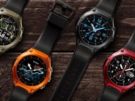Outdoor Watches