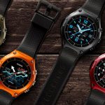 Outdoor Watches